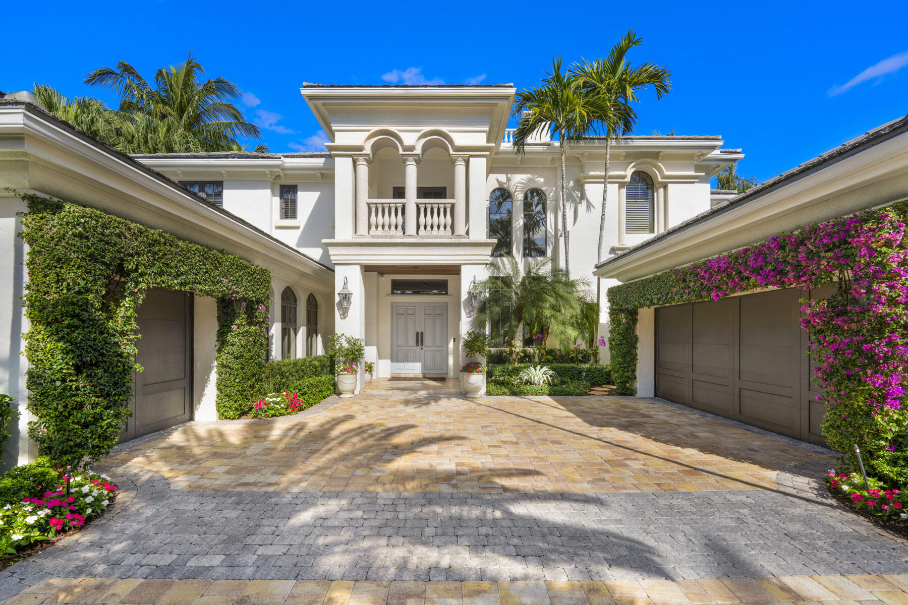 WATERWAYS AT OCEAN RIDGE - Residential