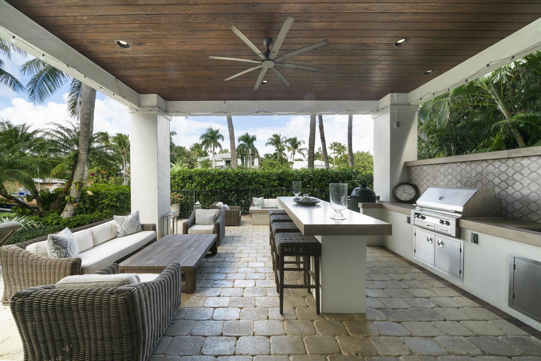 WATERWAYS AT OCEAN RIDGE - Residential