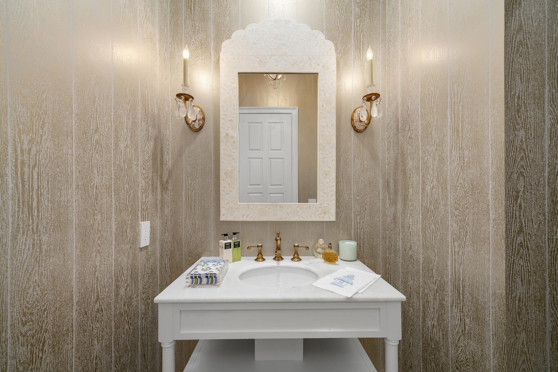 WATERWAYS AT OCEAN RIDGE - Residential