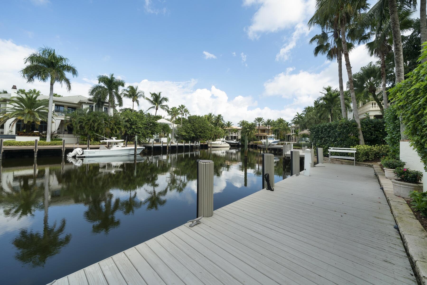 WATERWAYS AT OCEAN RIDGE - Residential