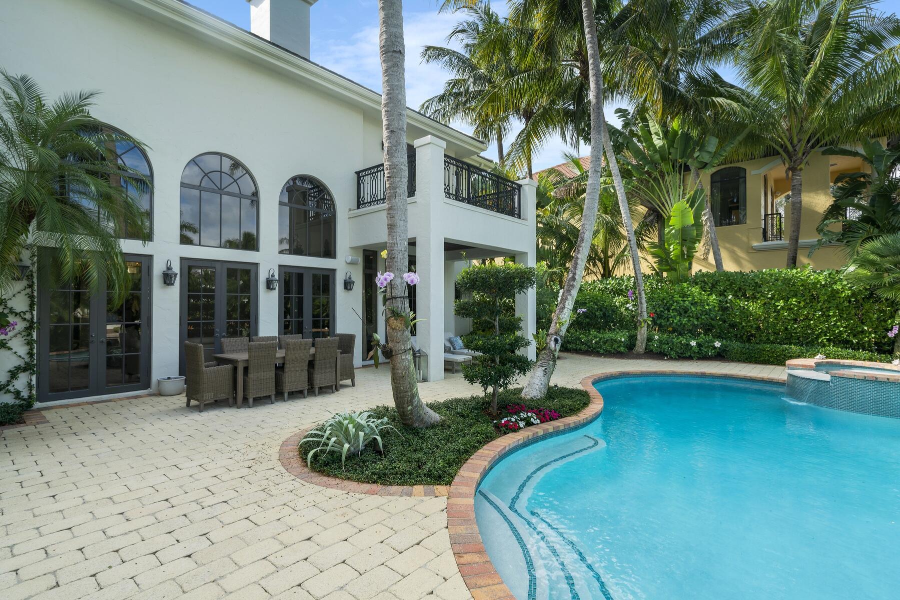 WATERWAYS AT OCEAN RIDGE - Residential