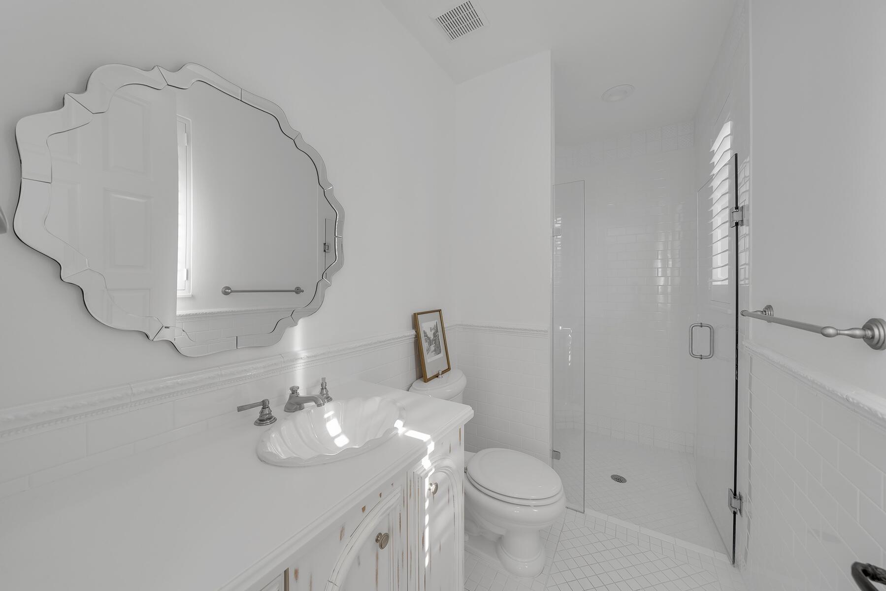 WATERWAYS AT OCEAN RIDGE - Residential