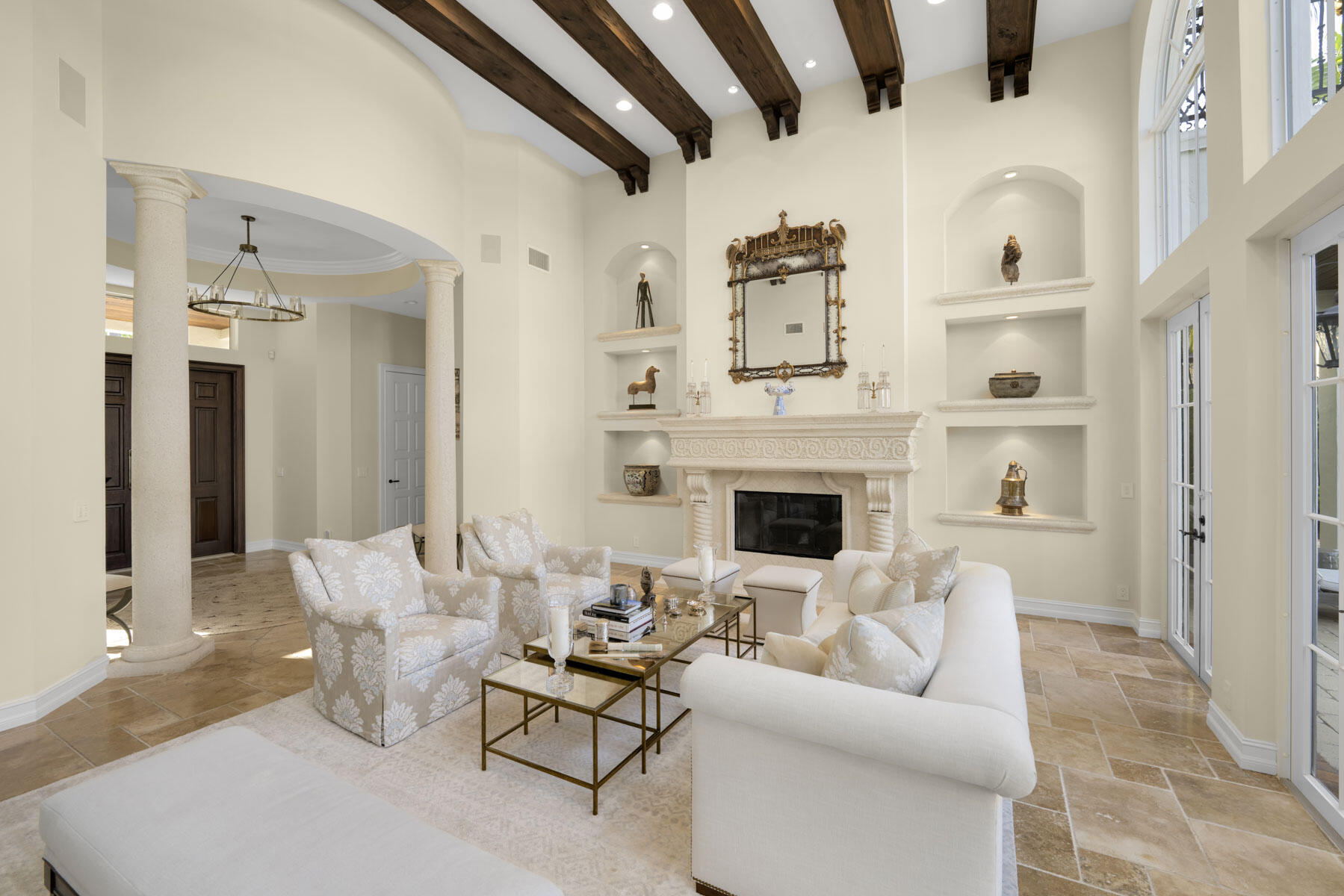 WATERWAYS AT OCEAN RIDGE - Residential