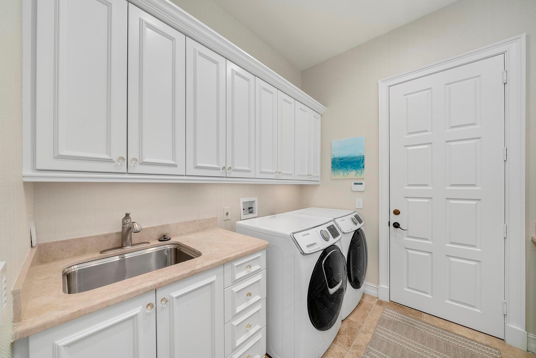 WATERWAYS AT OCEAN RIDGE - Residential