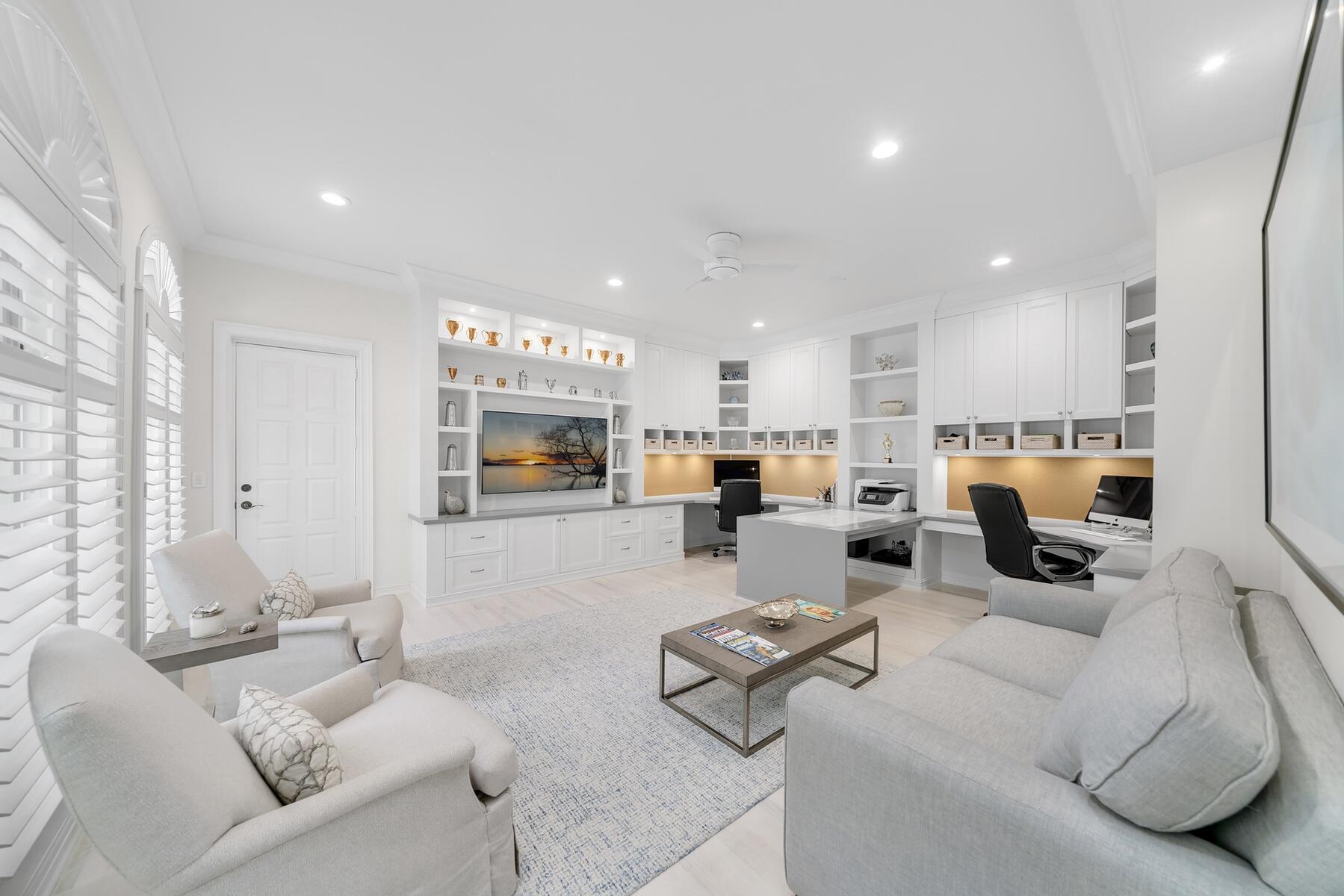 WATERWAYS AT OCEAN RIDGE - Residential