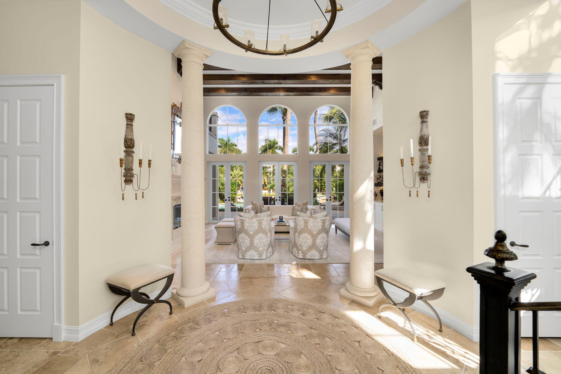 WATERWAYS AT OCEAN RIDGE - Residential