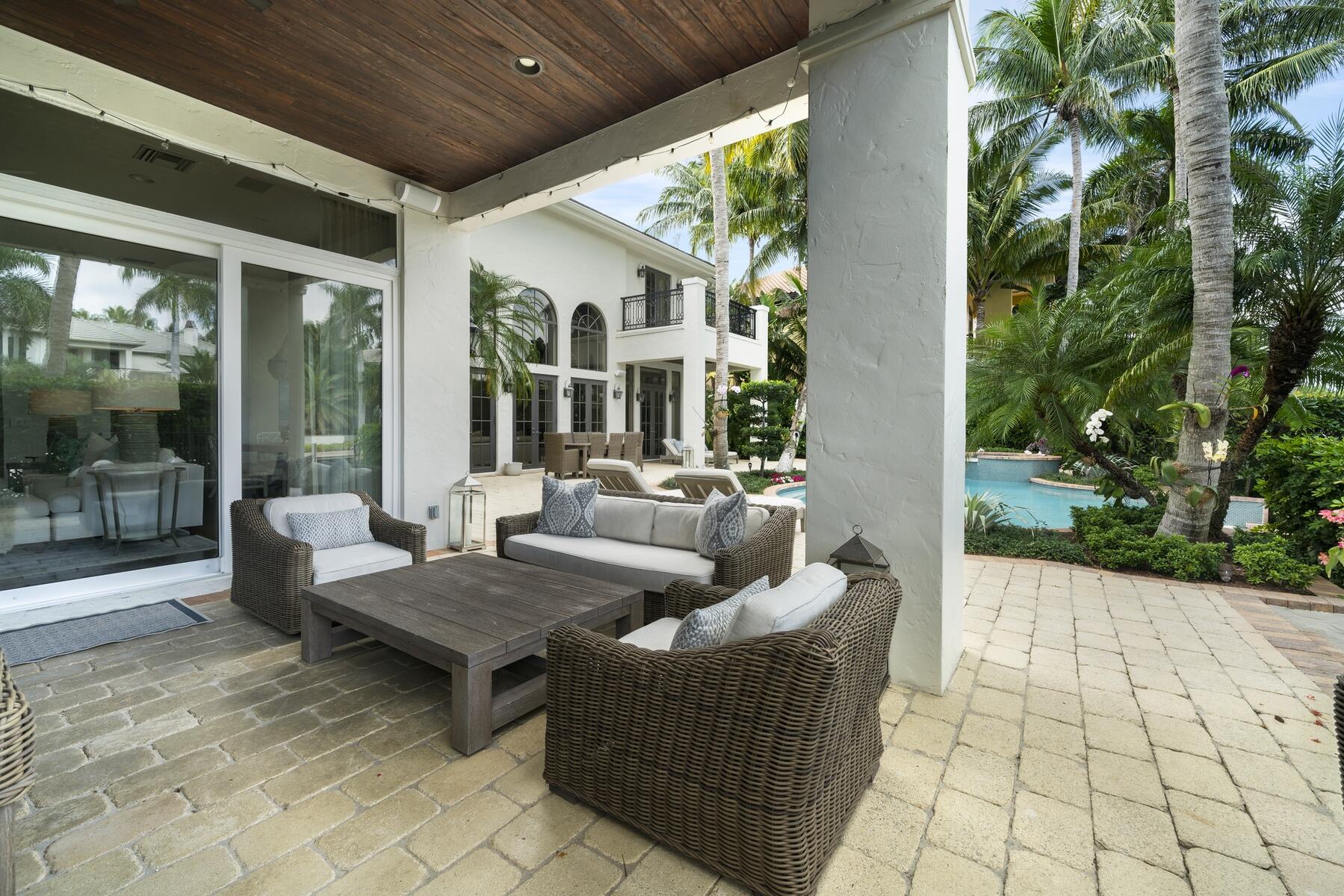 WATERWAYS AT OCEAN RIDGE - Residential