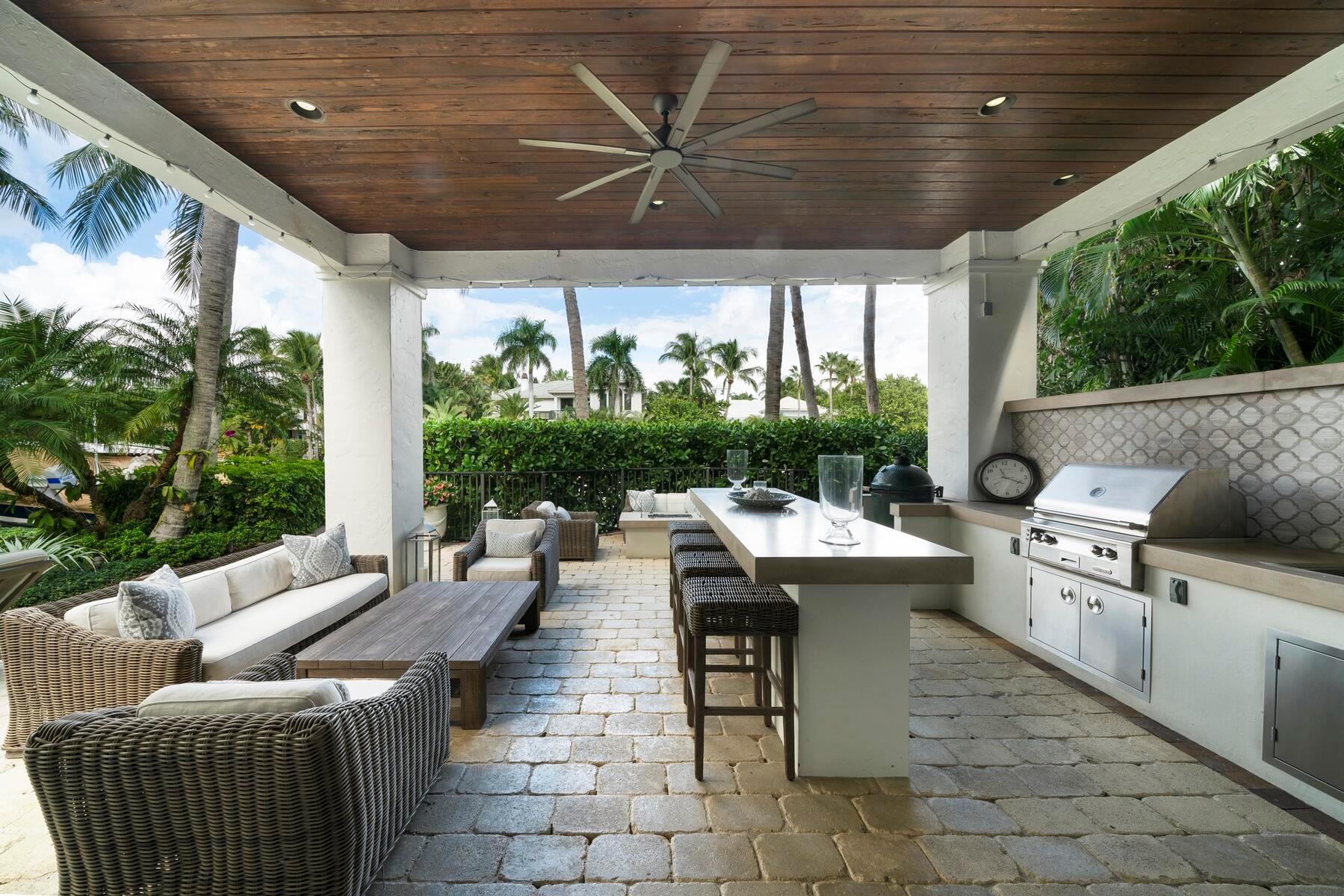 WATERWAYS AT OCEAN RIDGE - Residential