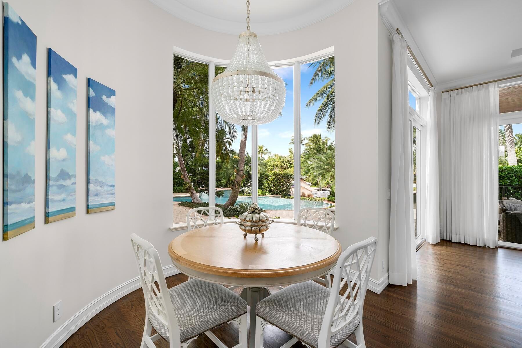 WATERWAYS AT OCEAN RIDGE - Residential