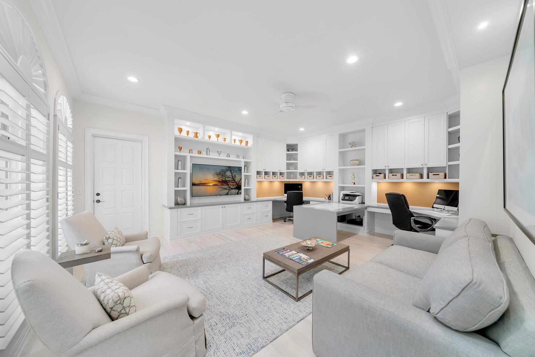 WATERWAYS AT OCEAN RIDGE - Residential