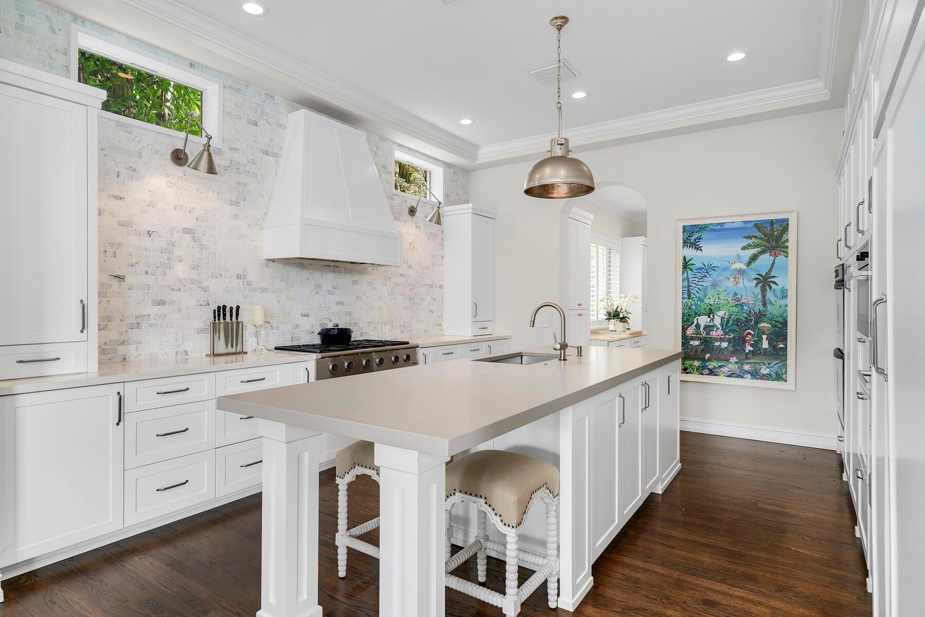 WATERWAYS AT OCEAN RIDGE - Residential