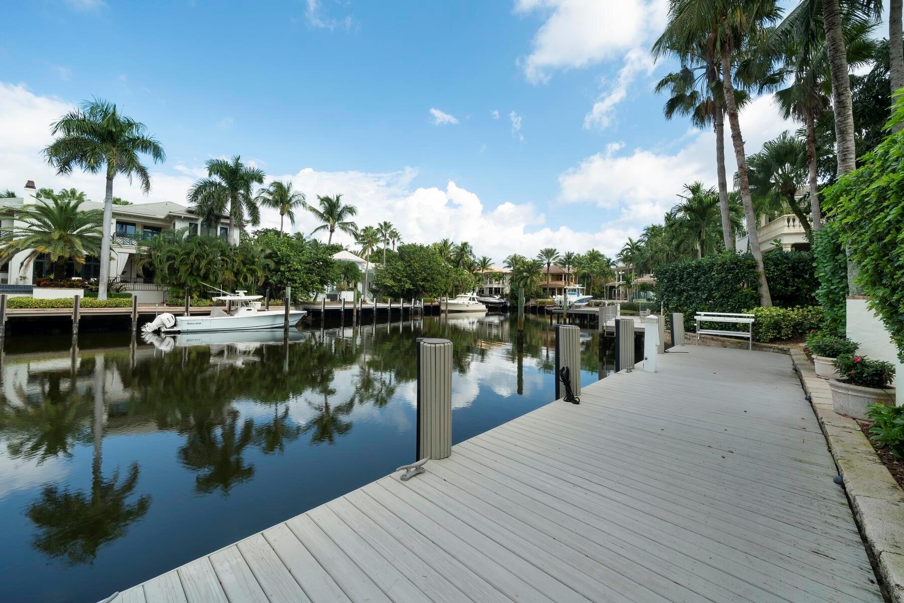 WATERWAYS AT OCEAN RIDGE - Residential