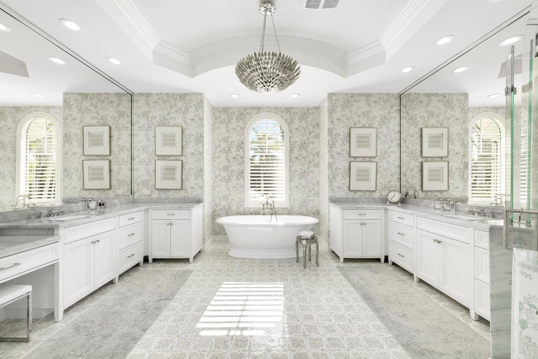 WATERWAYS AT OCEAN RIDGE - Residential