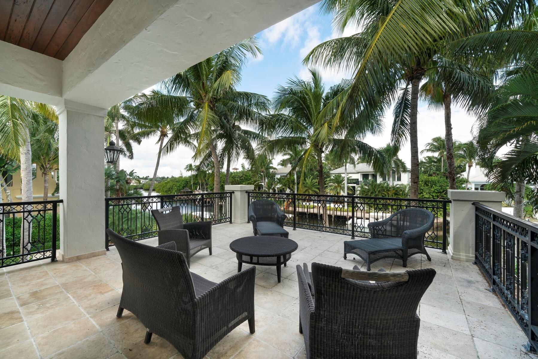 WATERWAYS AT OCEAN RIDGE - Residential