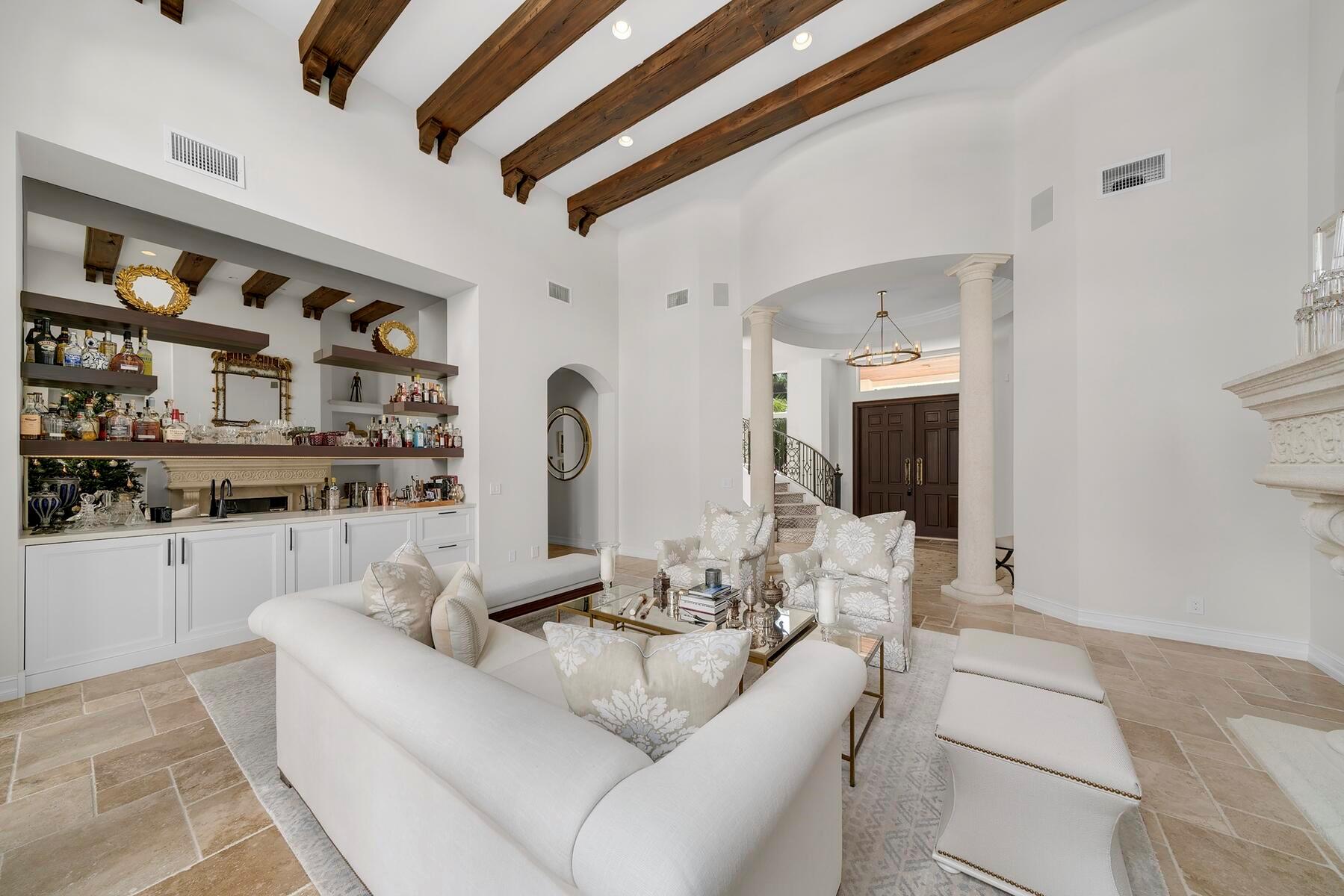 WATERWAYS AT OCEAN RIDGE - Residential