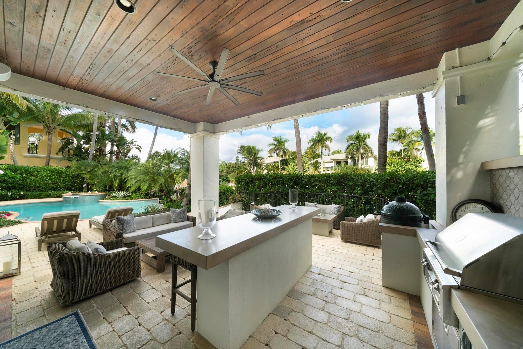 WATERWAYS AT OCEAN RIDGE - Residential