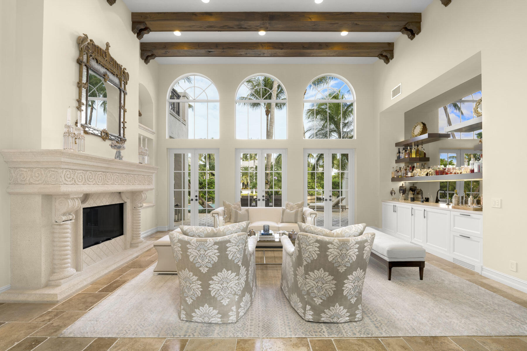 WATERWAYS AT OCEAN RIDGE - Residential