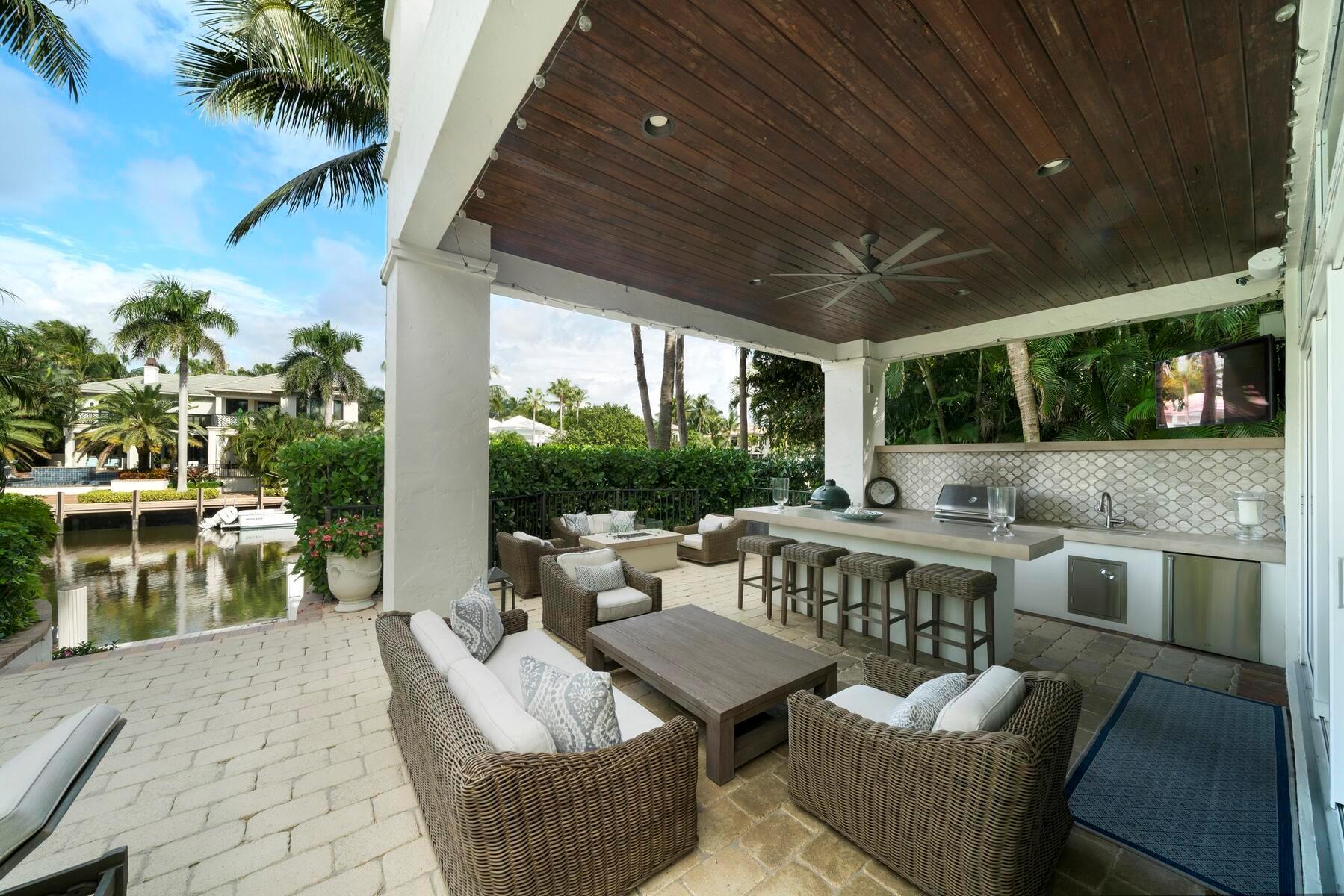 WATERWAYS AT OCEAN RIDGE - Residential