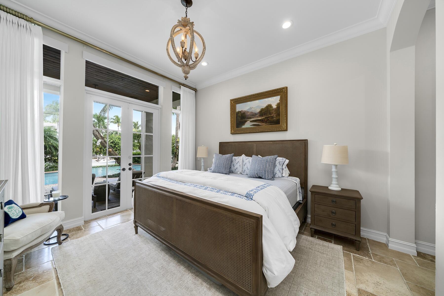 WATERWAYS AT OCEAN RIDGE - Residential