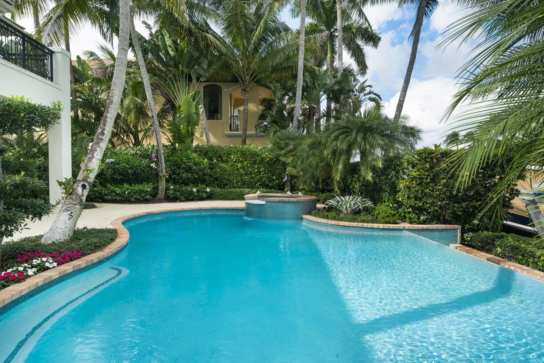 WATERWAYS AT OCEAN RIDGE - Residential