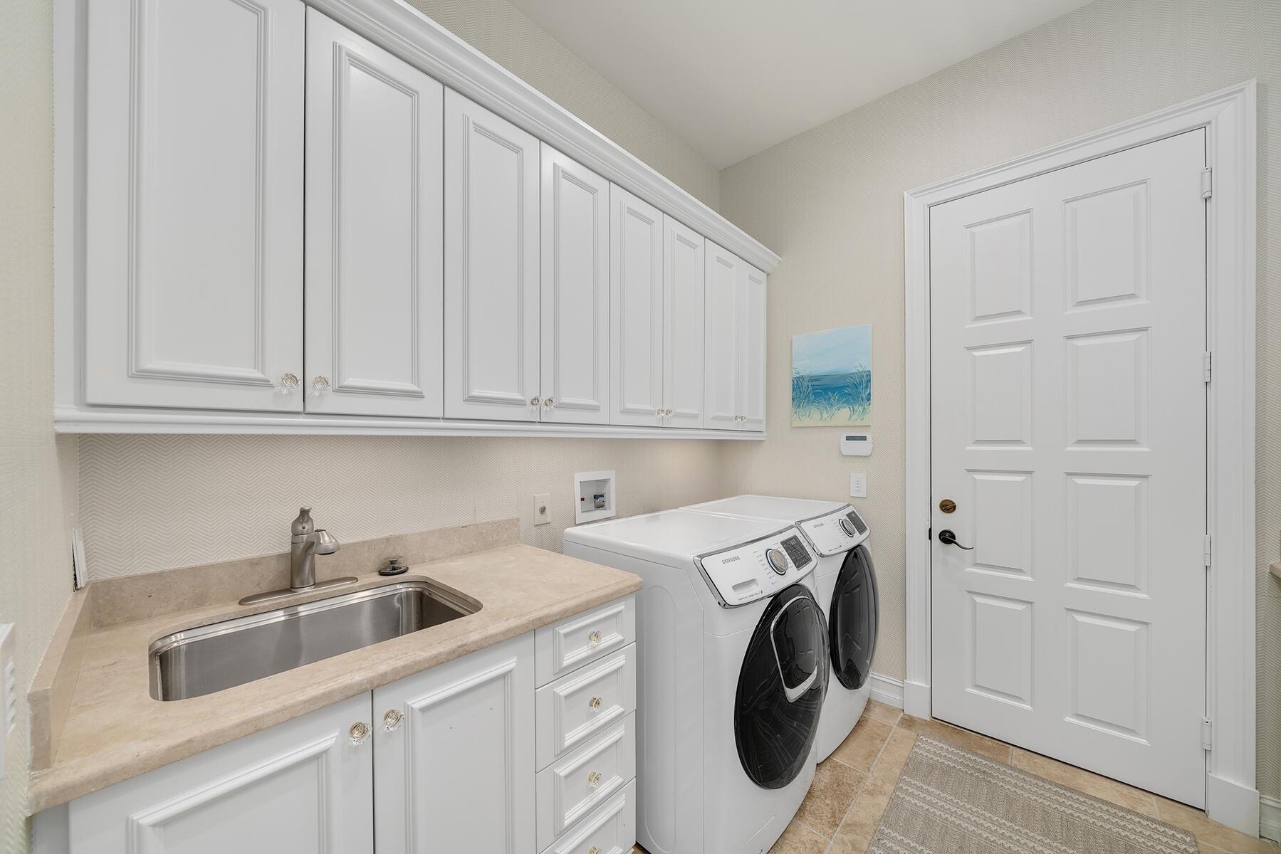 WATERWAYS AT OCEAN RIDGE - Residential