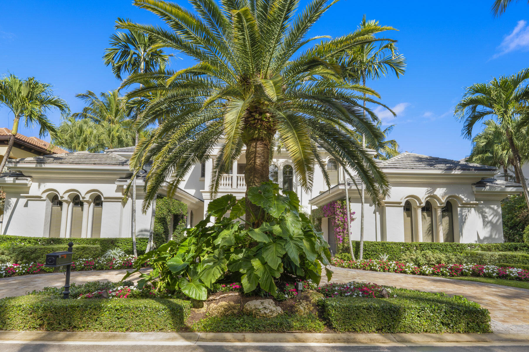 WATERWAYS AT OCEAN RIDGE - Residential