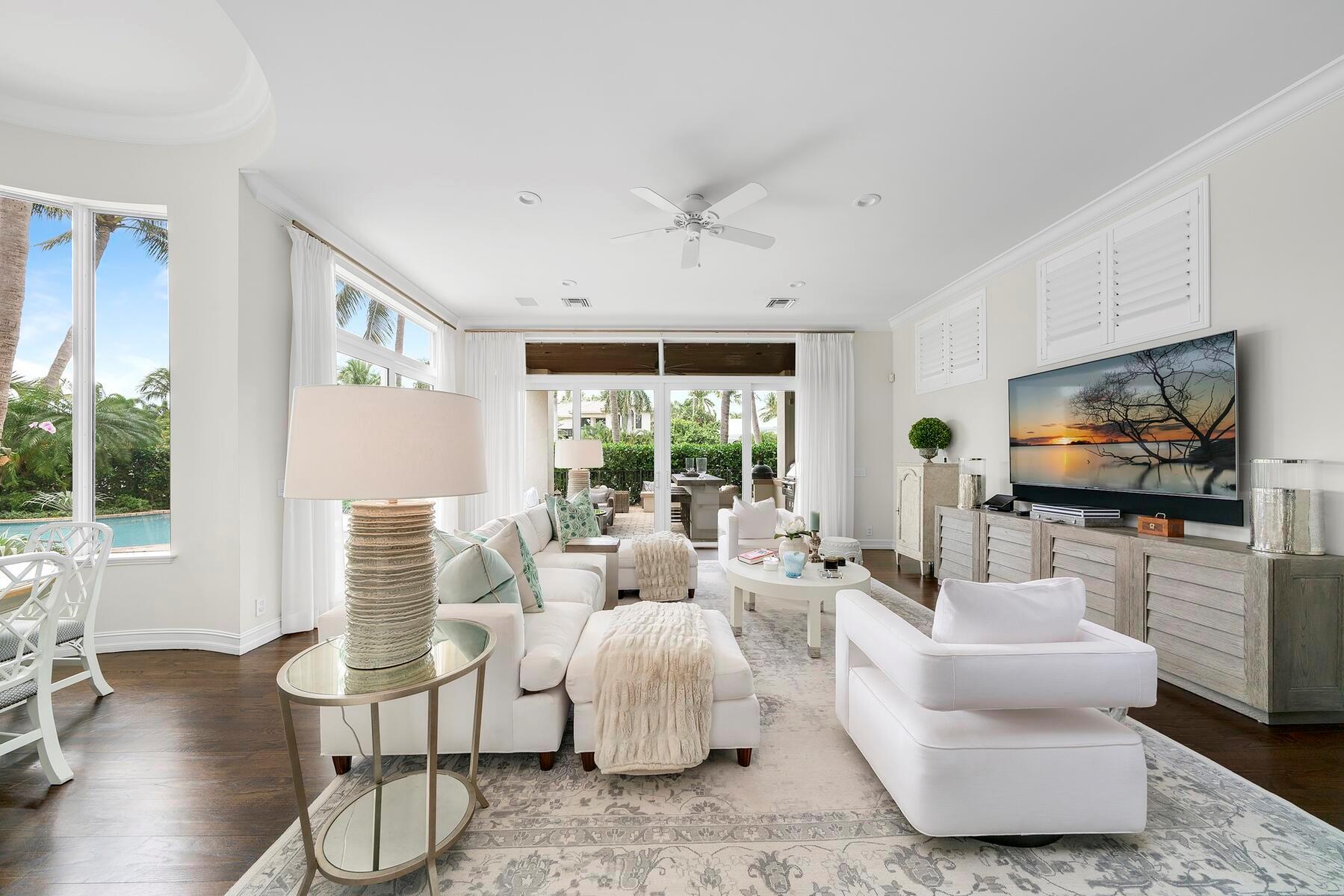 WATERWAYS AT OCEAN RIDGE - Residential