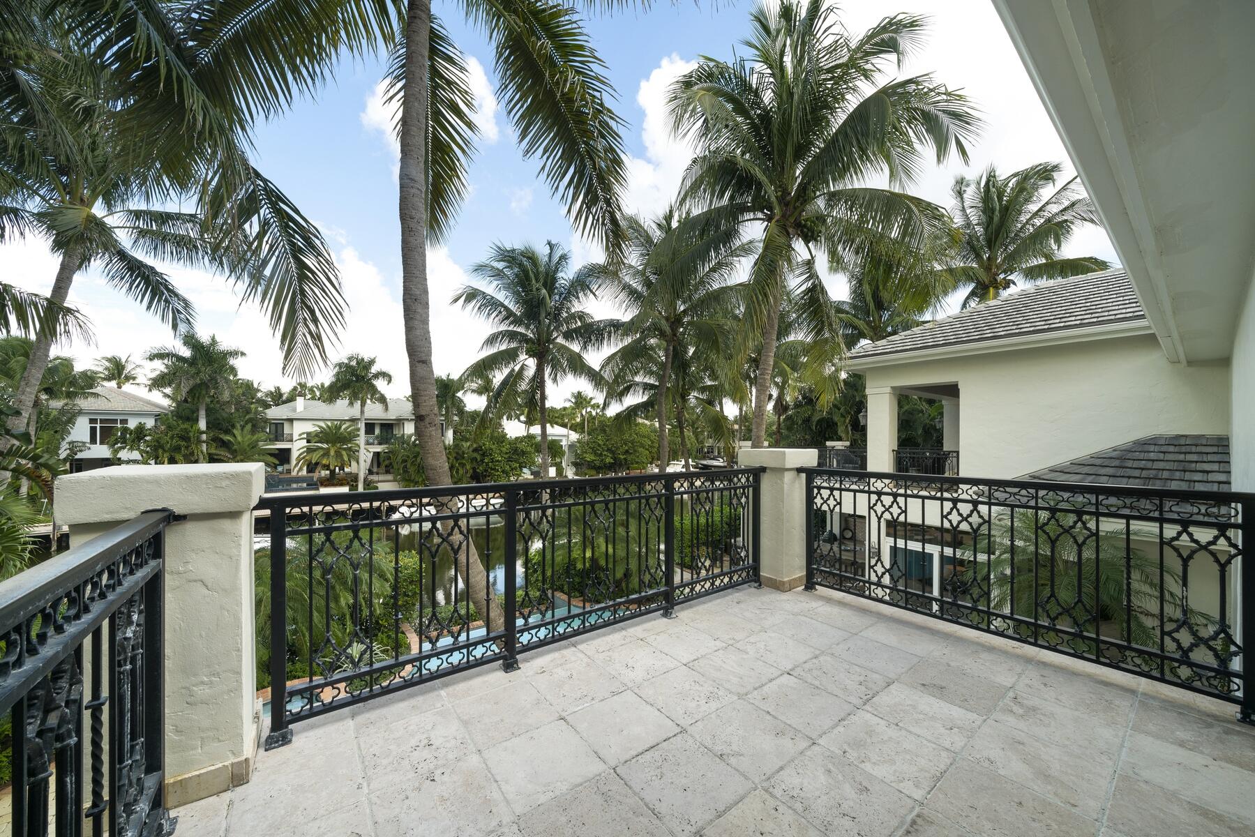 WATERWAYS AT OCEAN RIDGE - Residential