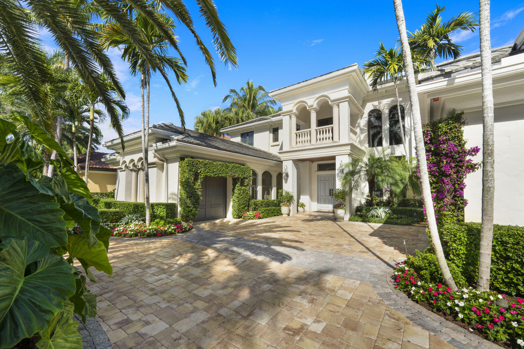 WATERWAYS AT OCEAN RIDGE - Residential