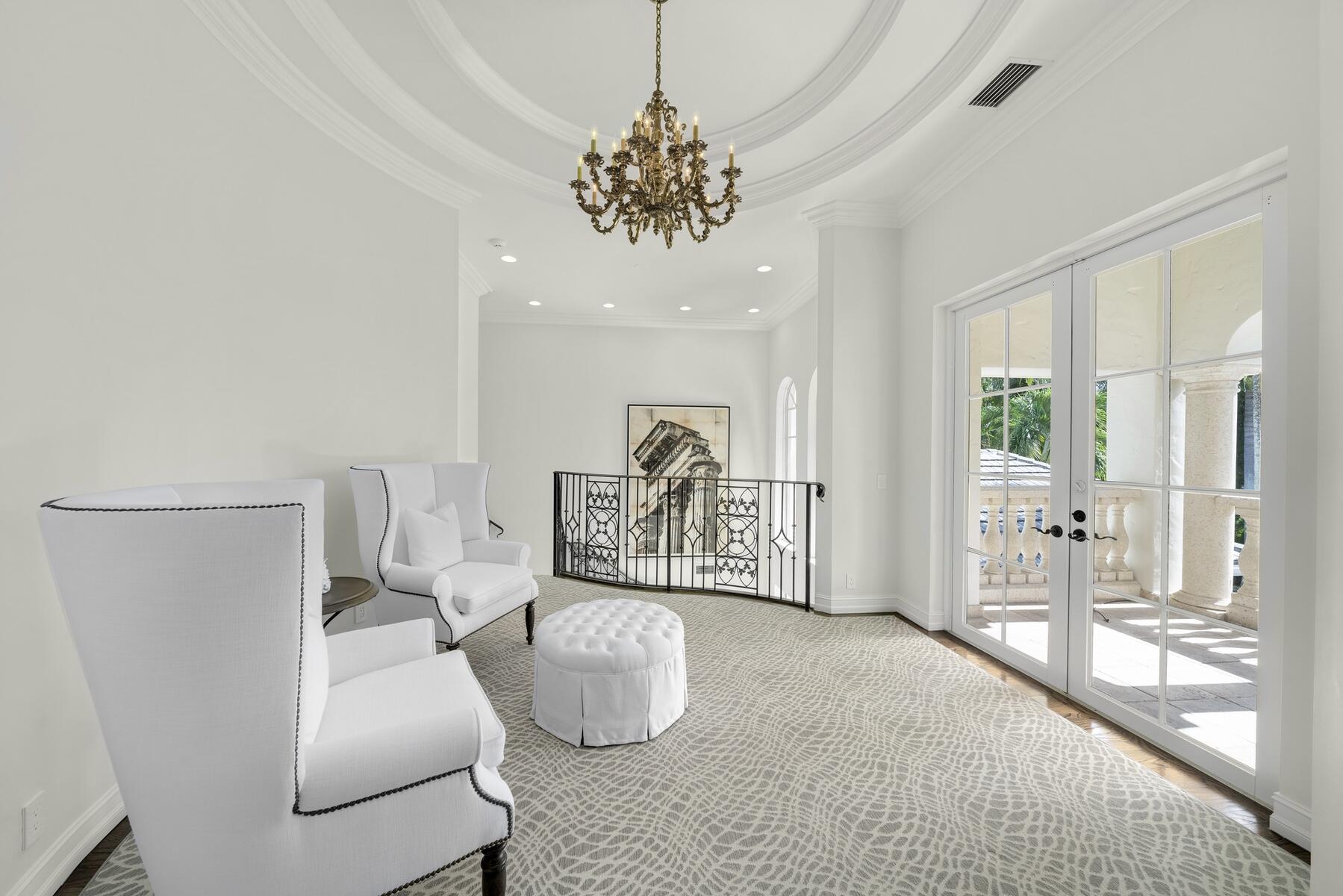 WATERWAYS AT OCEAN RIDGE - Residential