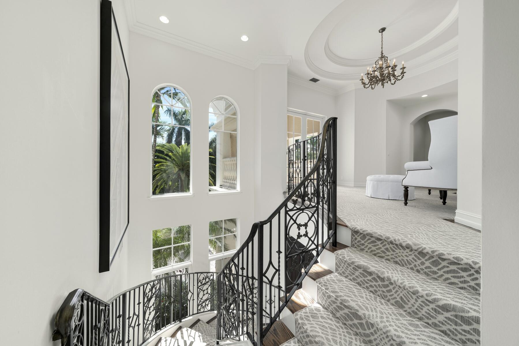 WATERWAYS AT OCEAN RIDGE - Residential