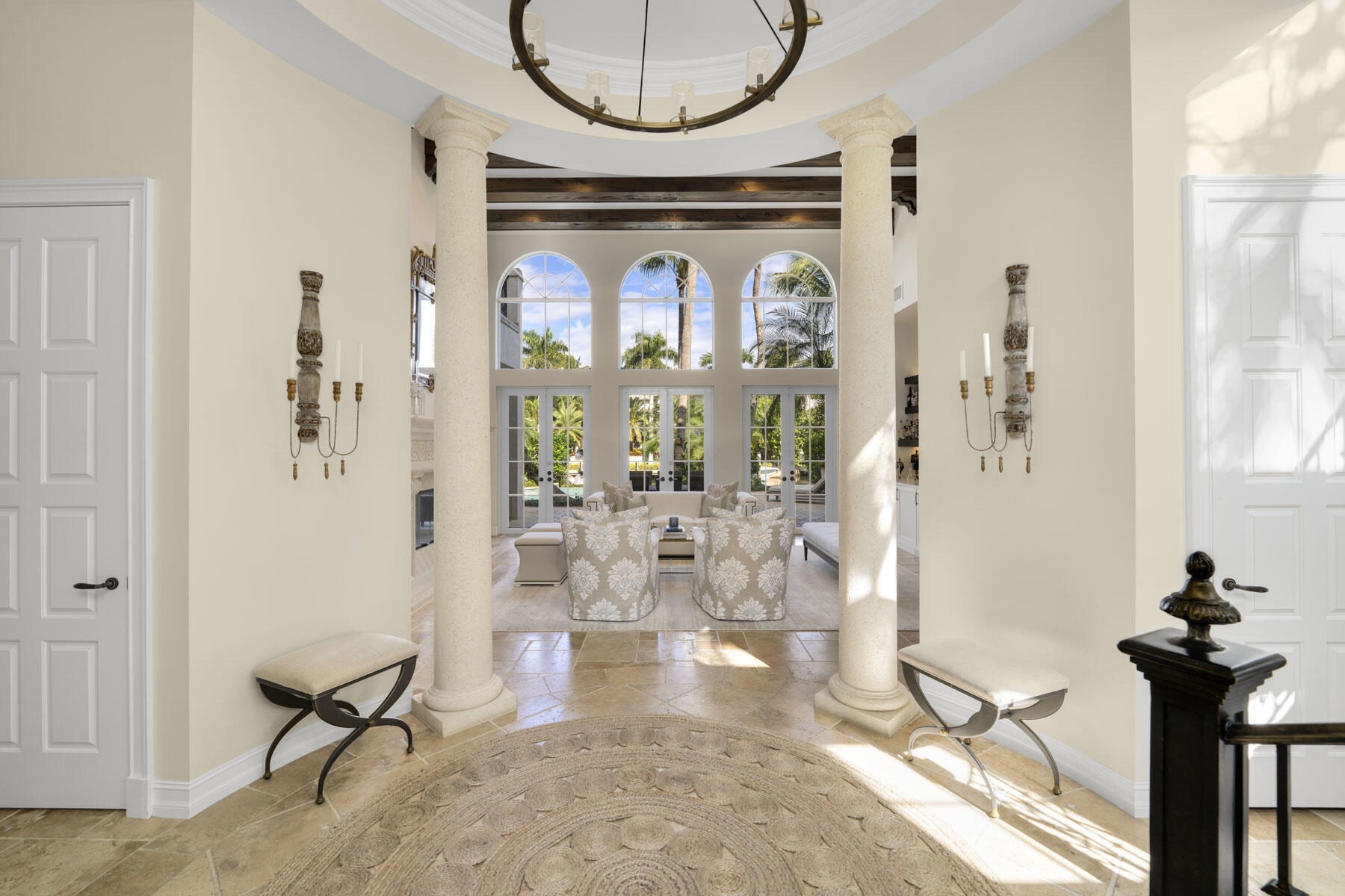 WATERWAYS AT OCEAN RIDGE - Residential