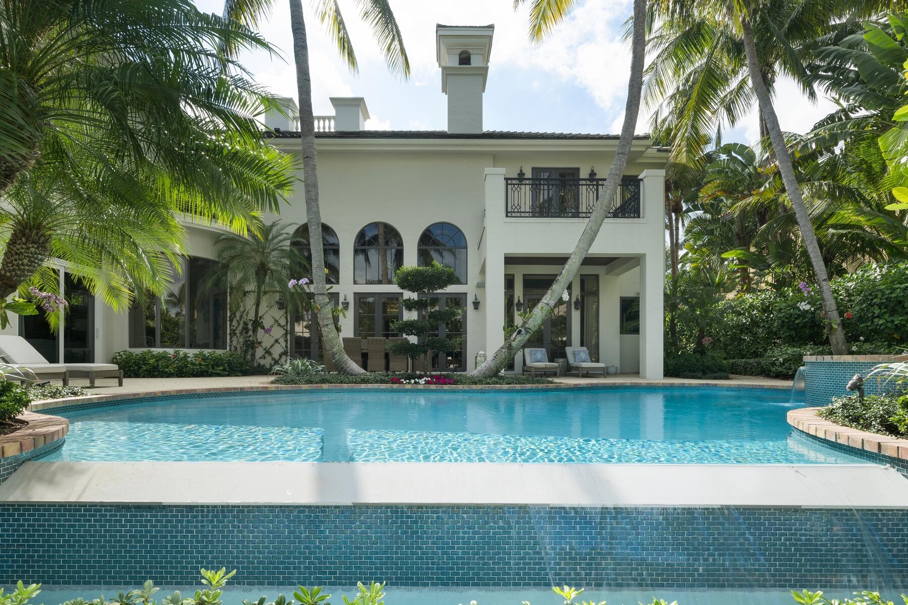 WATERWAYS AT OCEAN RIDGE - Residential