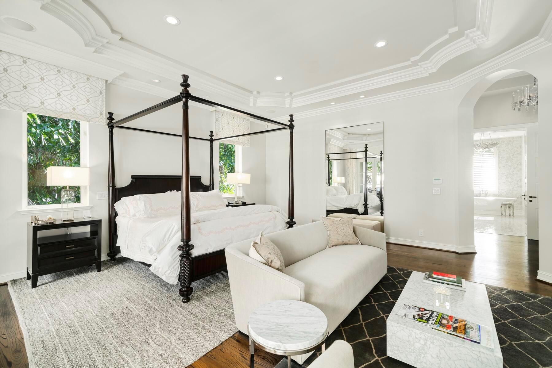 WATERWAYS AT OCEAN RIDGE - Residential