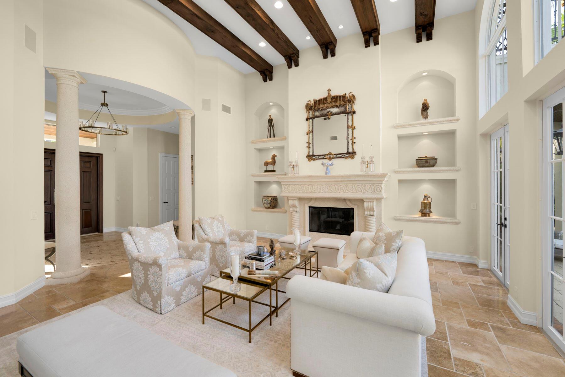 WATERWAYS AT OCEAN RIDGE - Residential