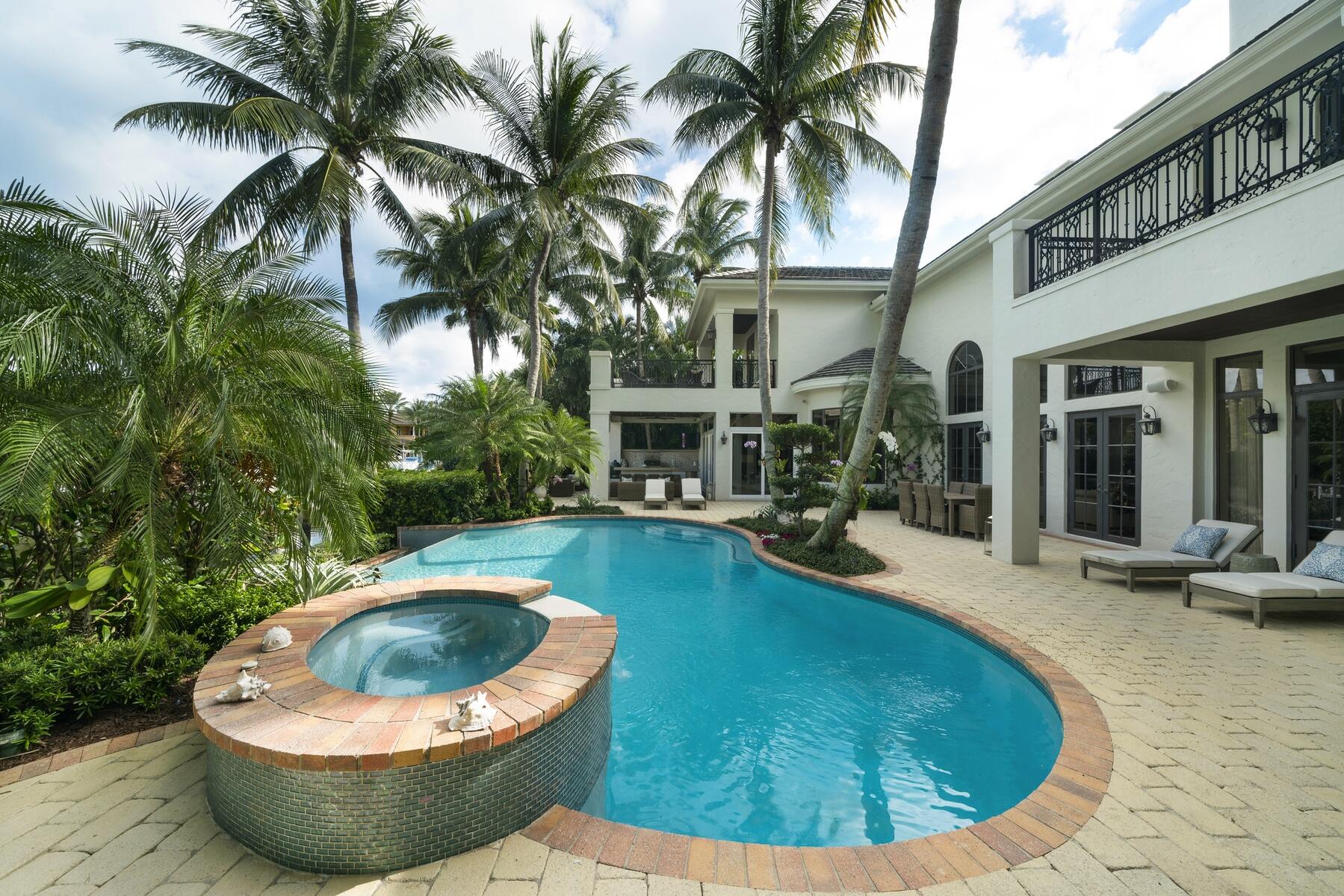 WATERWAYS AT OCEAN RIDGE - Residential