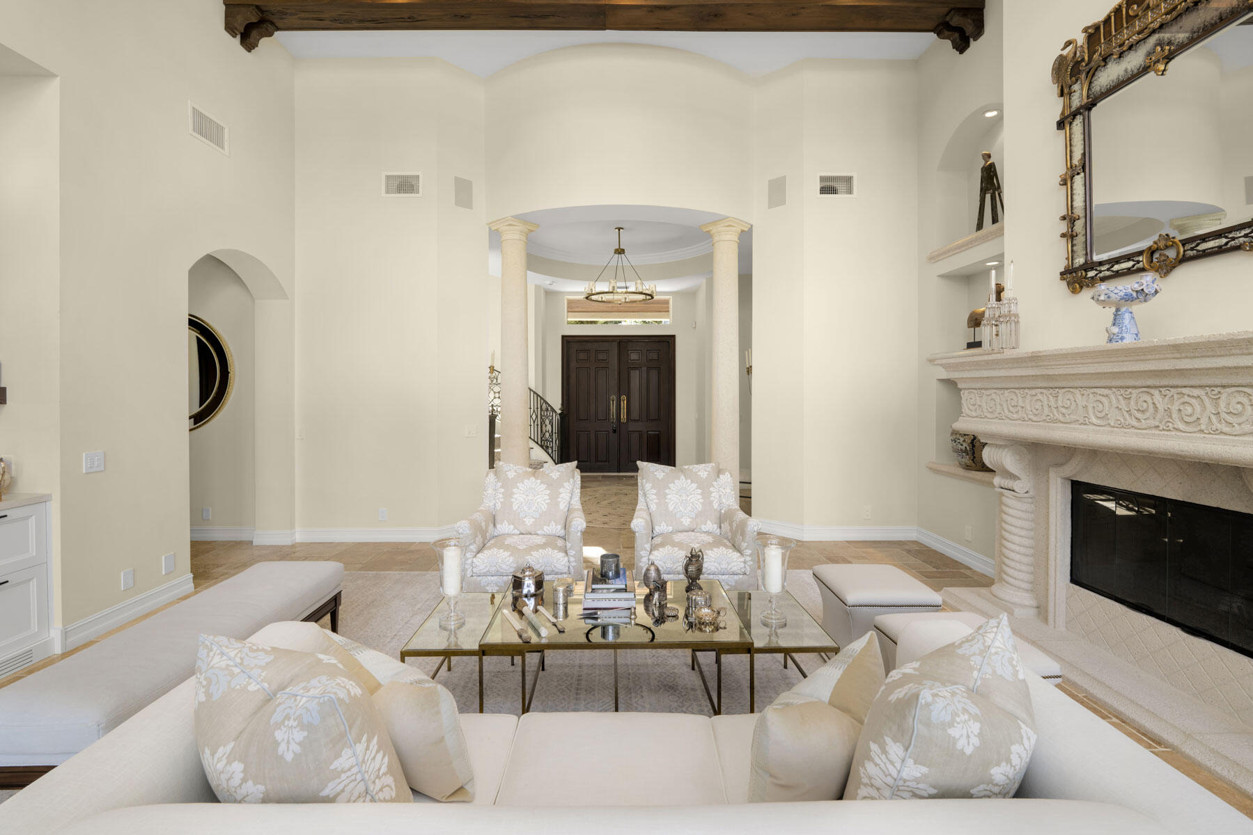 WATERWAYS AT OCEAN RIDGE - Residential