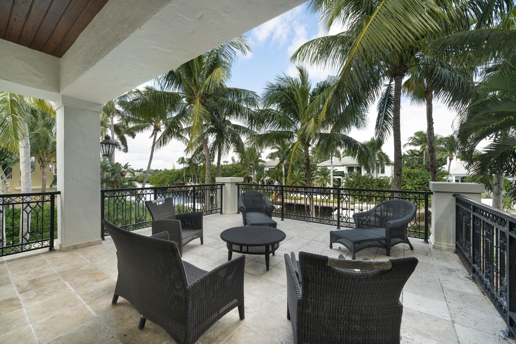 WATERWAYS AT OCEAN RIDGE - Residential