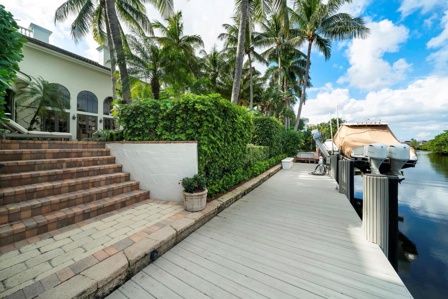 WATERWAYS AT OCEAN RIDGE - Residential