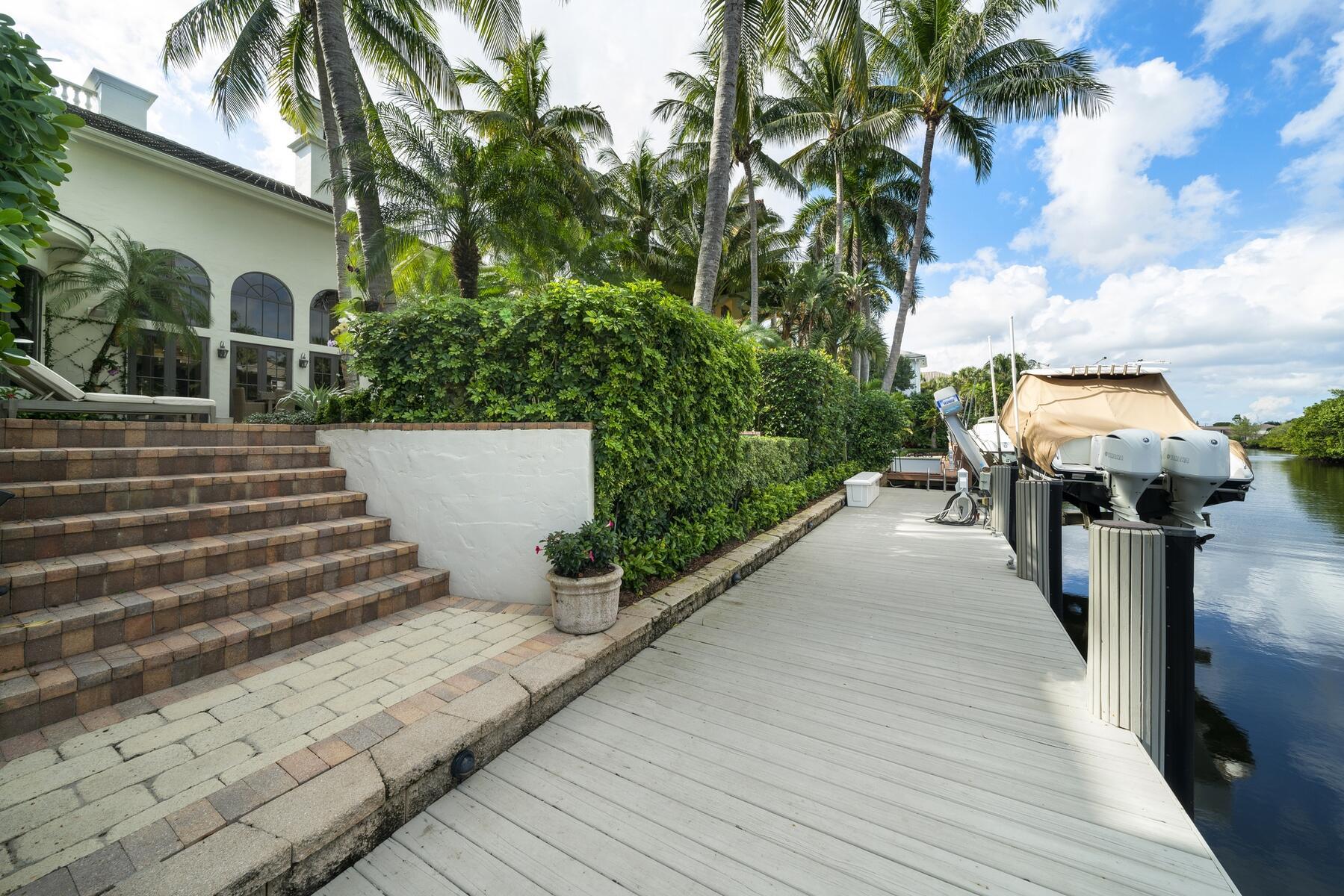 WATERWAYS AT OCEAN RIDGE - Residential