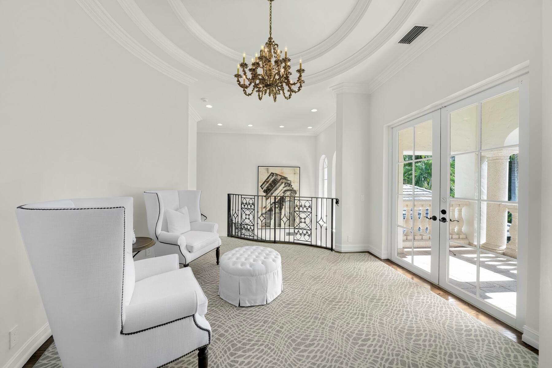 WATERWAYS AT OCEAN RIDGE - Residential