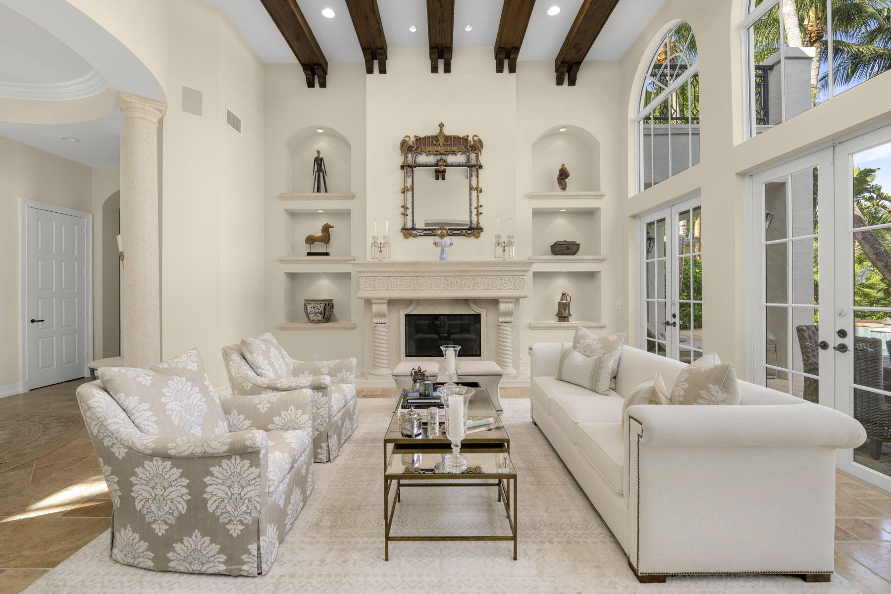 WATERWAYS AT OCEAN RIDGE - Residential