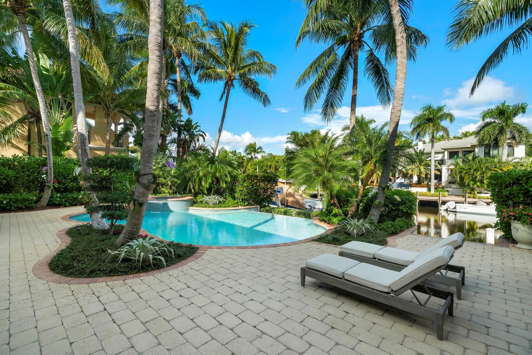 WATERWAYS AT OCEAN RIDGE - Residential