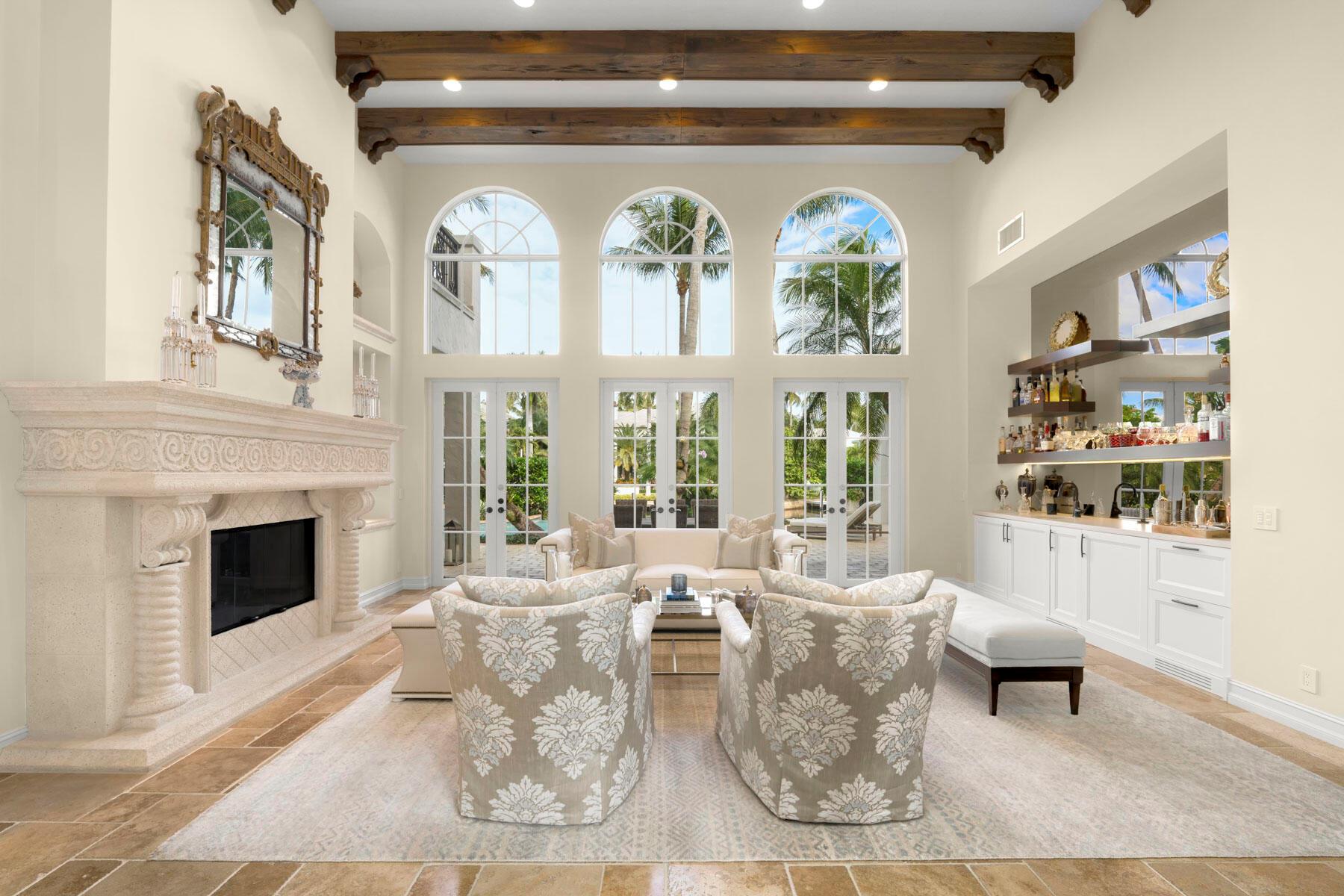 WATERWAYS AT OCEAN RIDGE - Residential