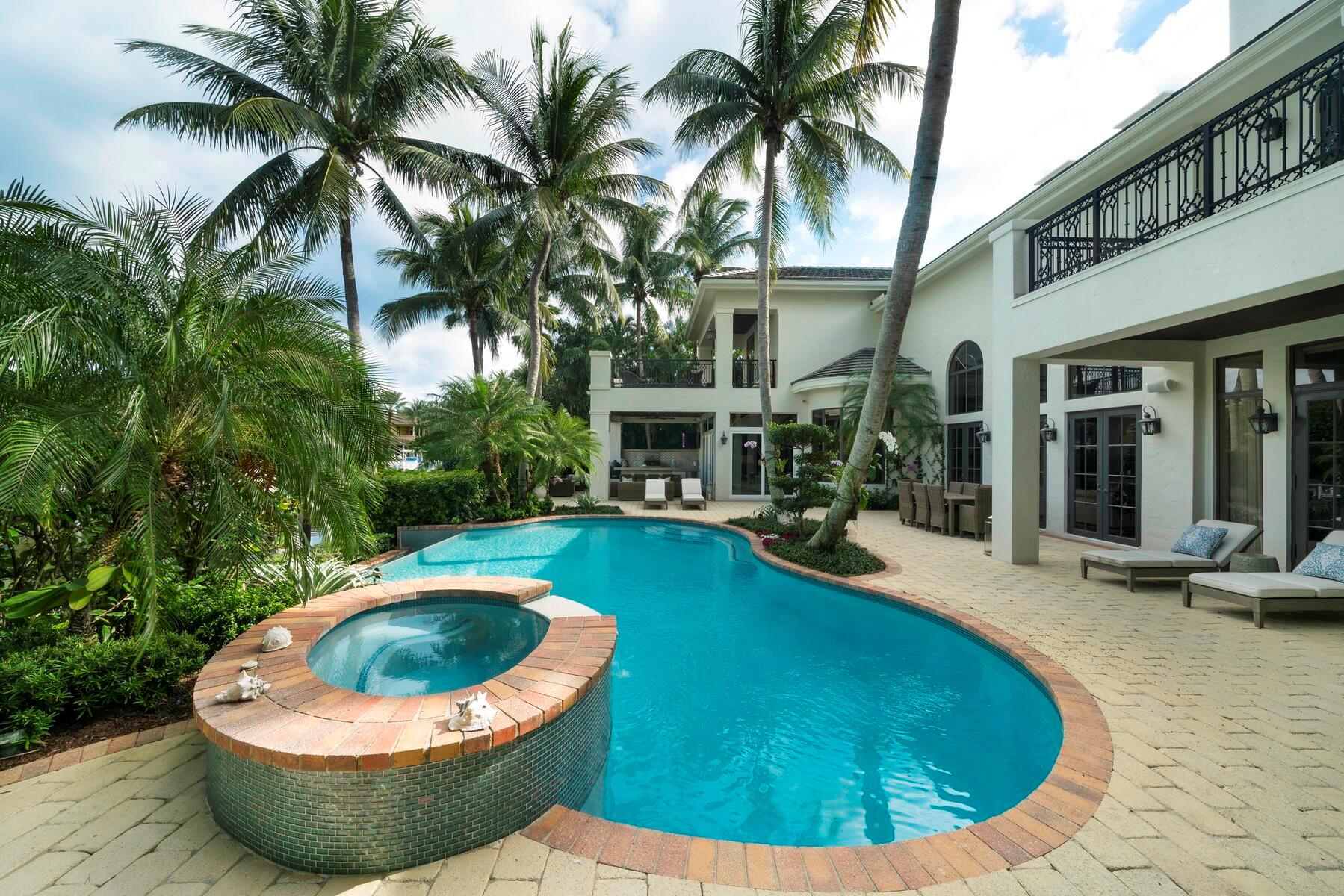 WATERWAYS AT OCEAN RIDGE - Residential