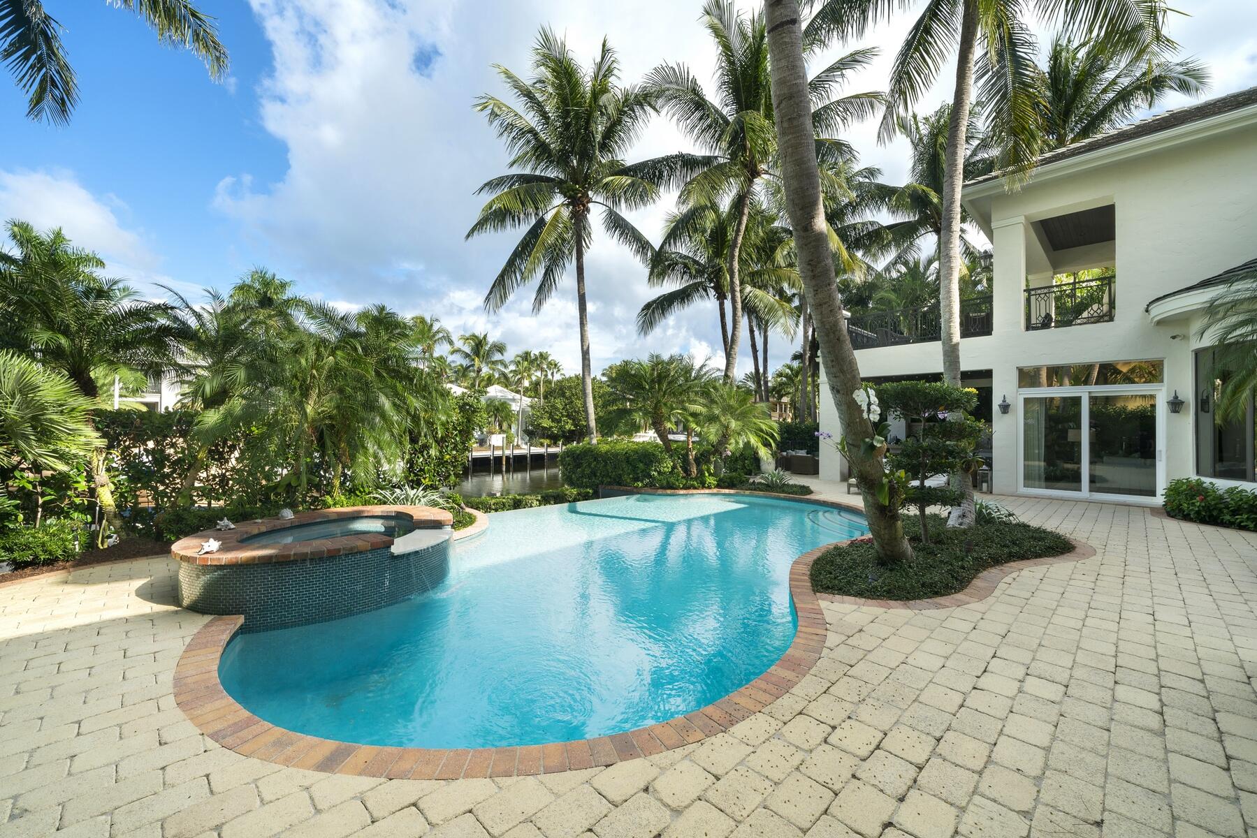 WATERWAYS AT OCEAN RIDGE - Residential