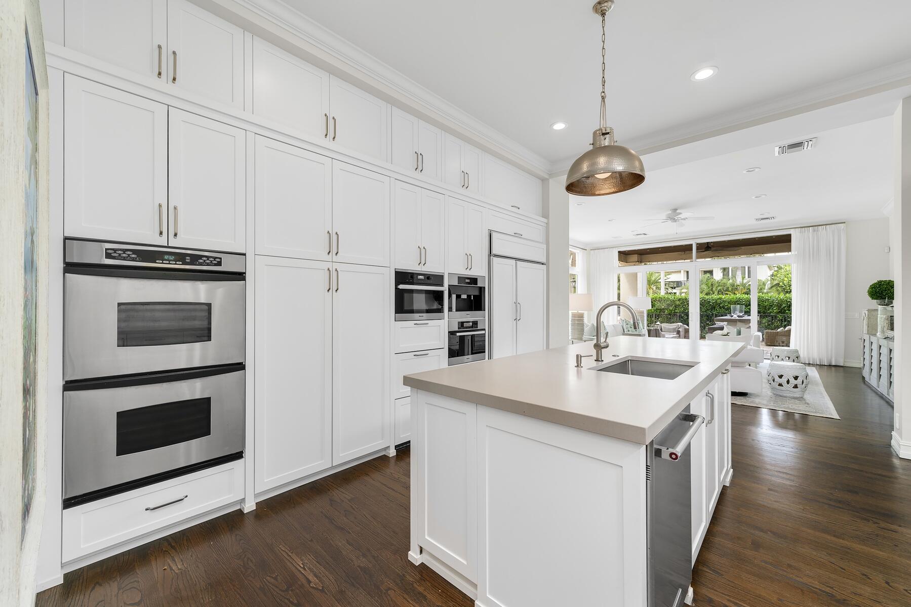 WATERWAYS AT OCEAN RIDGE - Residential