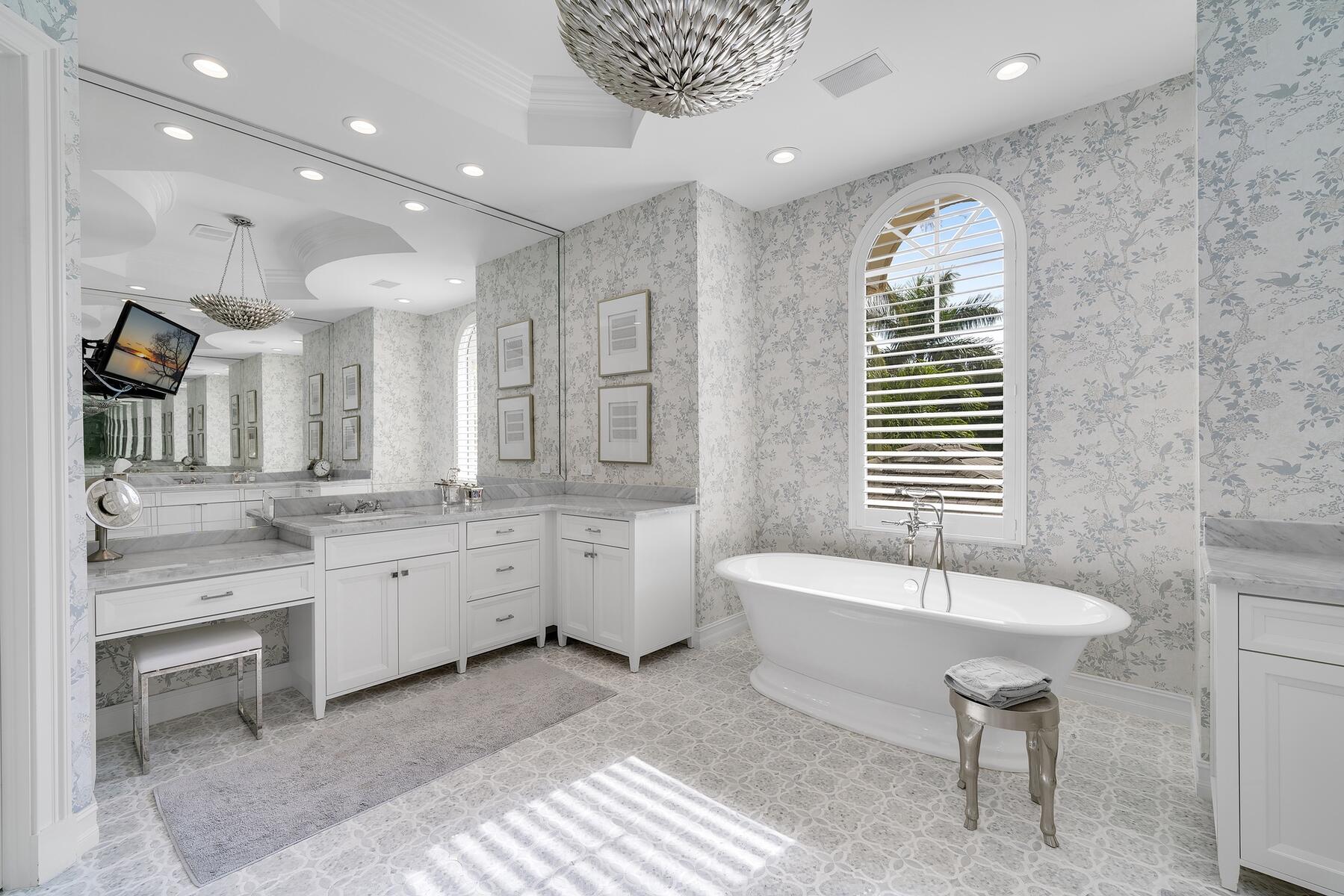 WATERWAYS AT OCEAN RIDGE - Residential