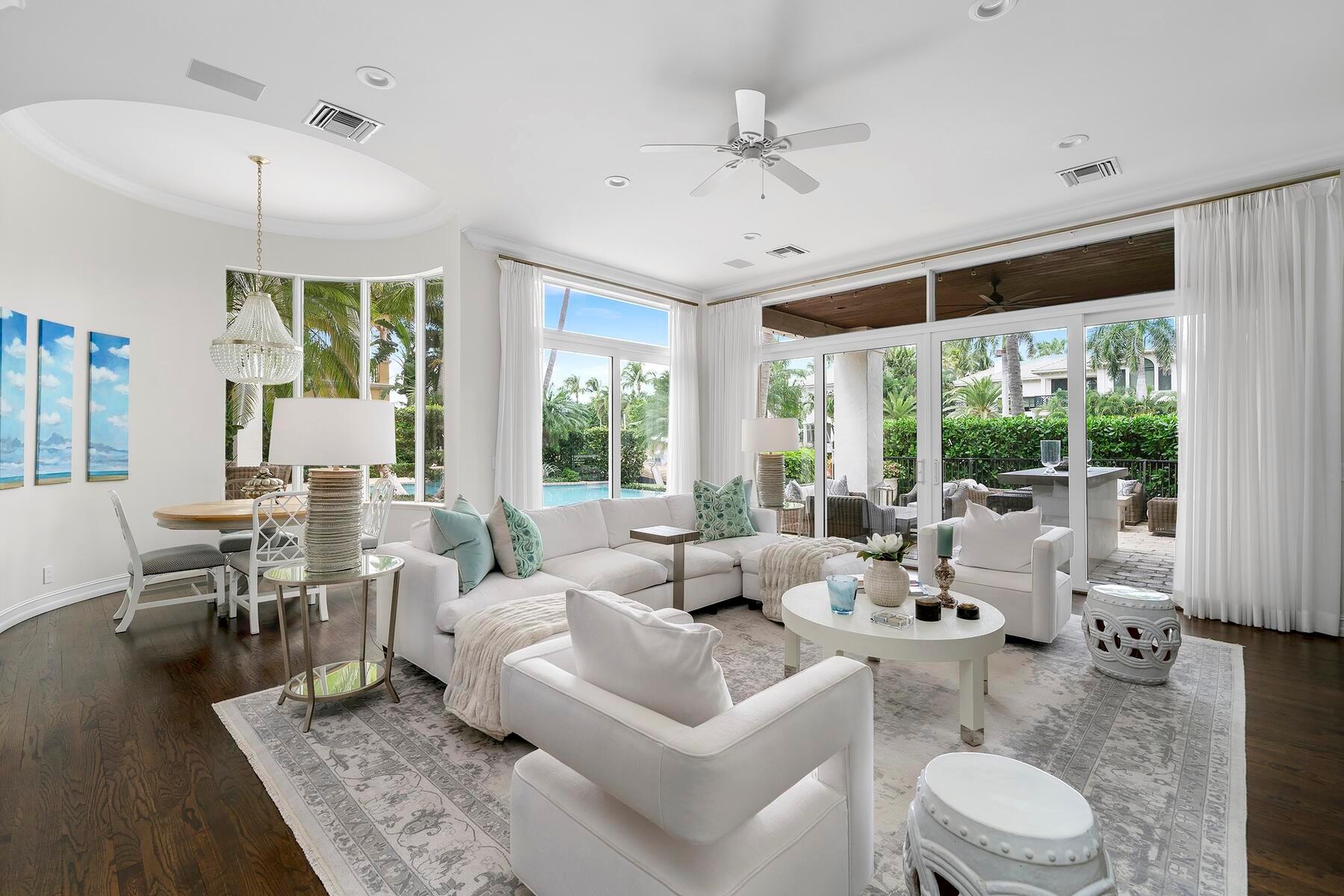 WATERWAYS AT OCEAN RIDGE - Residential