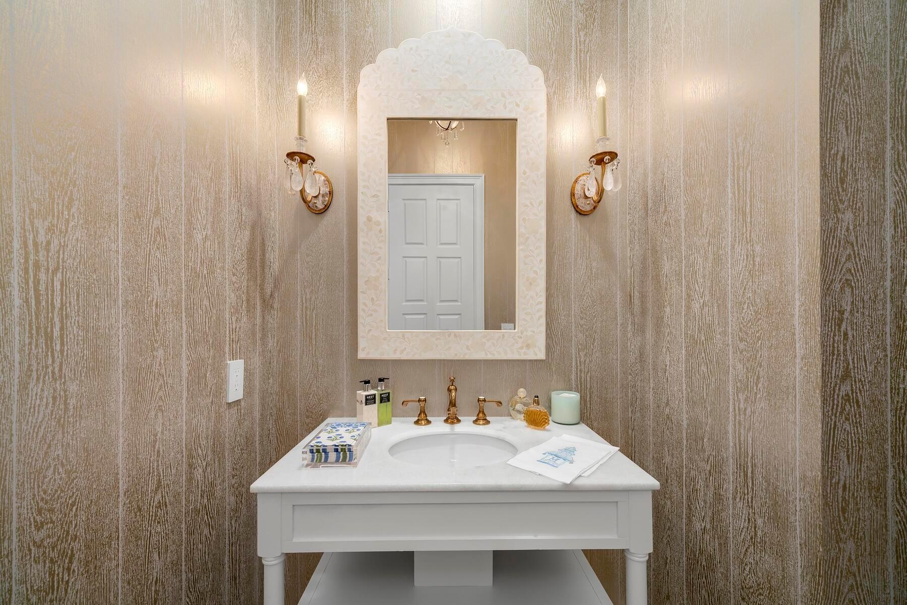 WATERWAYS AT OCEAN RIDGE - Residential